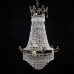 1476 4200 CHANDELIER